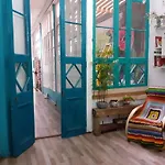 Hostel Don Poncho